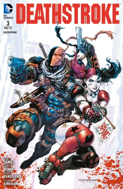 Cover of Volumen 3