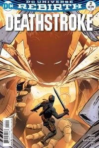 The Professional Part 2: Band of Brothers