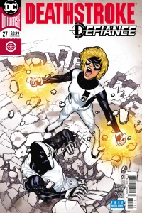 Defiance Chapter Six