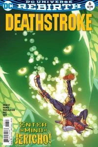 The Professional Part 6: Love and War