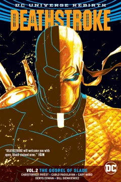Vol. 2: The Gospel of Slade