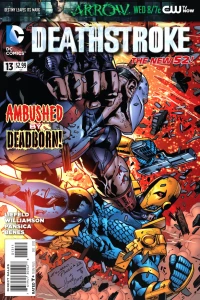 The Most Dangerous Game