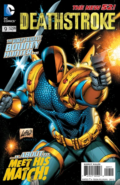 Cover of Breaking Out!