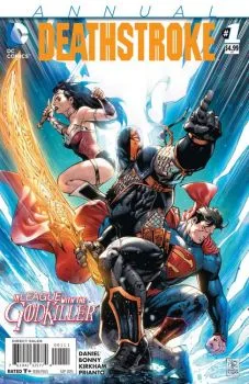 Cover of Fifty Shades of Slade