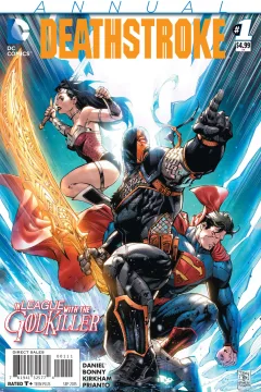 Fifty Shades of Slade