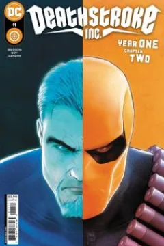 Year One - Part 2 -