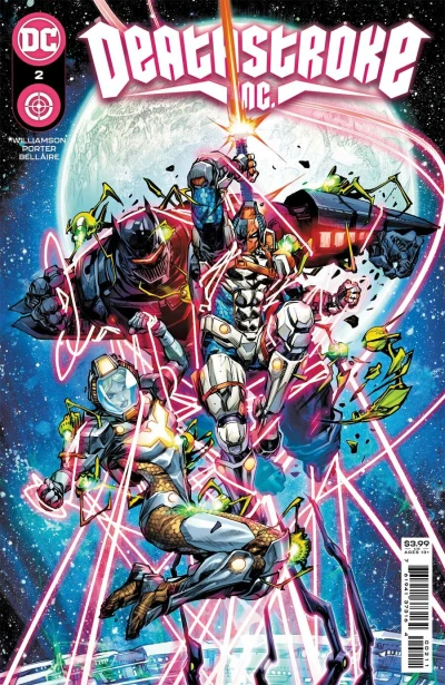 Cover of I Hate Space!