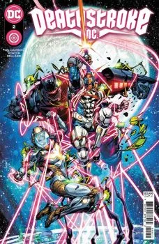 Cover of I Hate Space!