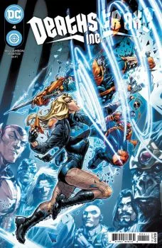Cover of To The Death