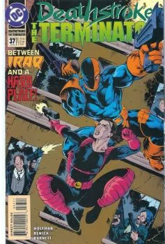 Cover of Sins of The Father!