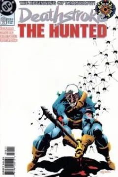 The Hunted - Prologue