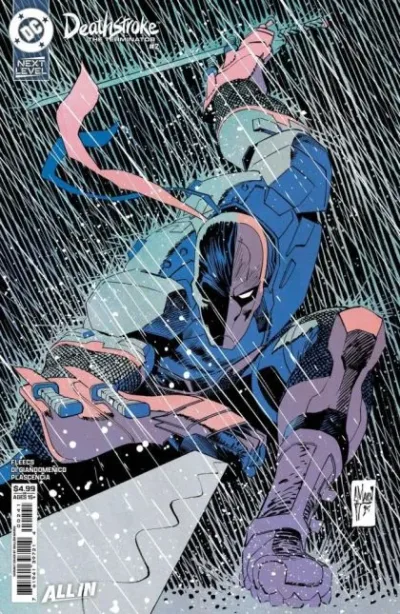Cover of Cover D