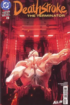 Issue #2