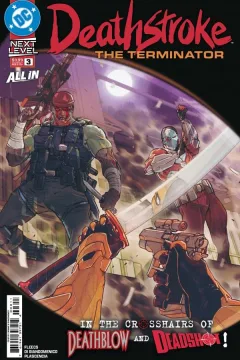Issue #3