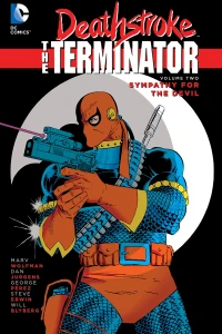 Volume 2: Sympathy for the Devil