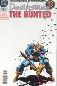 The Hunted - Prologue