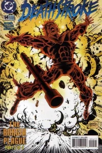 The Borgia Plague - Part II