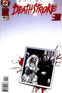 The Web of Eternal Vows