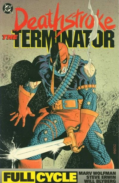 Cover of TPB