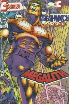 Deathwatch 2000, Part 10