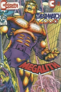 Deathwatch 2000, Part 10