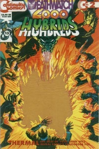 Deathwatch 2000, Part 13