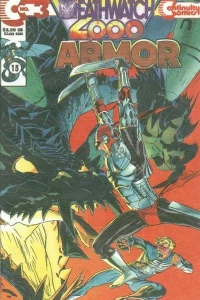 Deathwatch 2000, Part 15