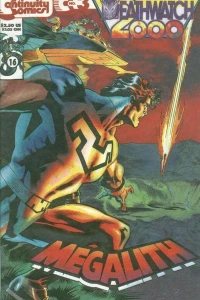 Deathwatch 2000, Part 16