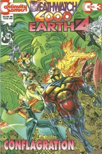 Deathwatch 2000, Part 18