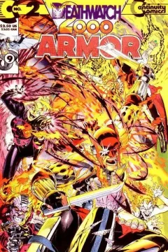 Deathwatch 2000, Part 9