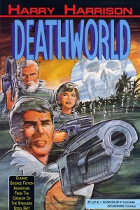 Deathworld