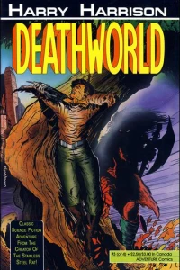 Deathworld