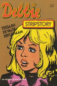 Issue #197805