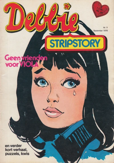 Cover of Issue #197809