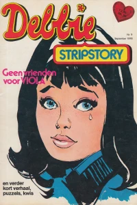 Issue #197809