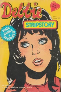 Issue #197810