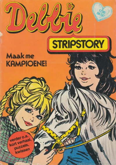 Cover of Issue #197812