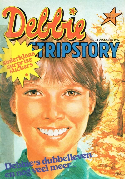 Cover of Issue #198212