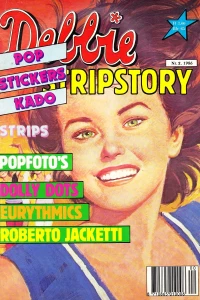 Issue #198602
