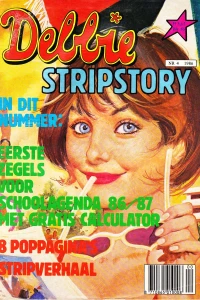 Issue #198604