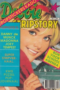 Issue #198706