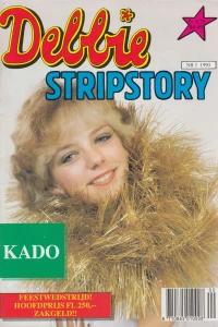 Issue #199001