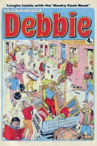 Issue #100