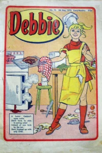 Issue #12