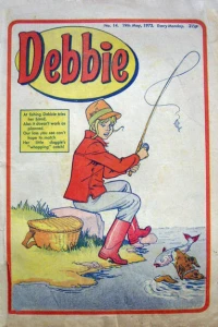 Issue #14