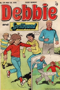 Issue #273