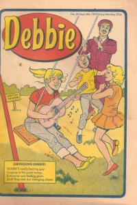 Issue #30