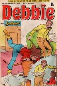 Issue #311