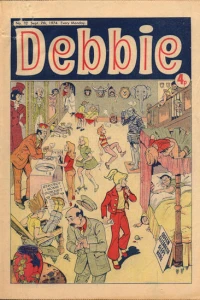 Issue #32