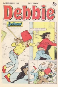 Issue #320